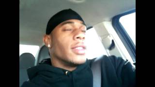 A day in the Life: Burrell pt 2 video