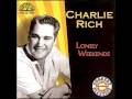 Charlie Rich - Break Up
