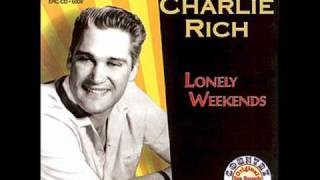 Charlie Rich - Break Up