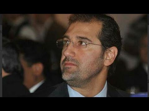 الحكومة السورية تأمر بالحجز على أموال رامي مخلوف