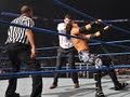 SmackDown: Trent Barreta vs. Cody Rhodes