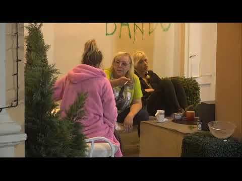 Zadruga 2 - Zlata i Zorica se raspravljaju, drugi deo - 29.05.2019.