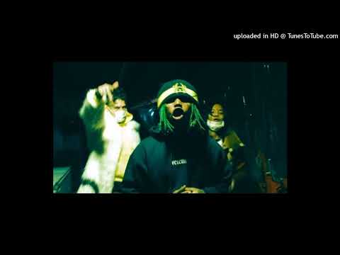 *FREE* ZillaKami x Keith Ape Type Beat (Prod. Rod Rod)
