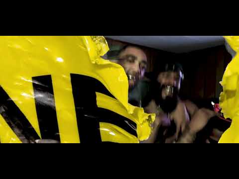 All I Had (Official Video)