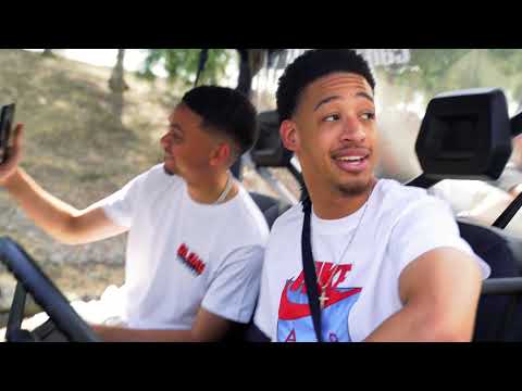 NK4 - Look Up ft. Miles Minnick music video | Christian Rap