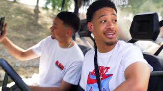 Look Up Music Video