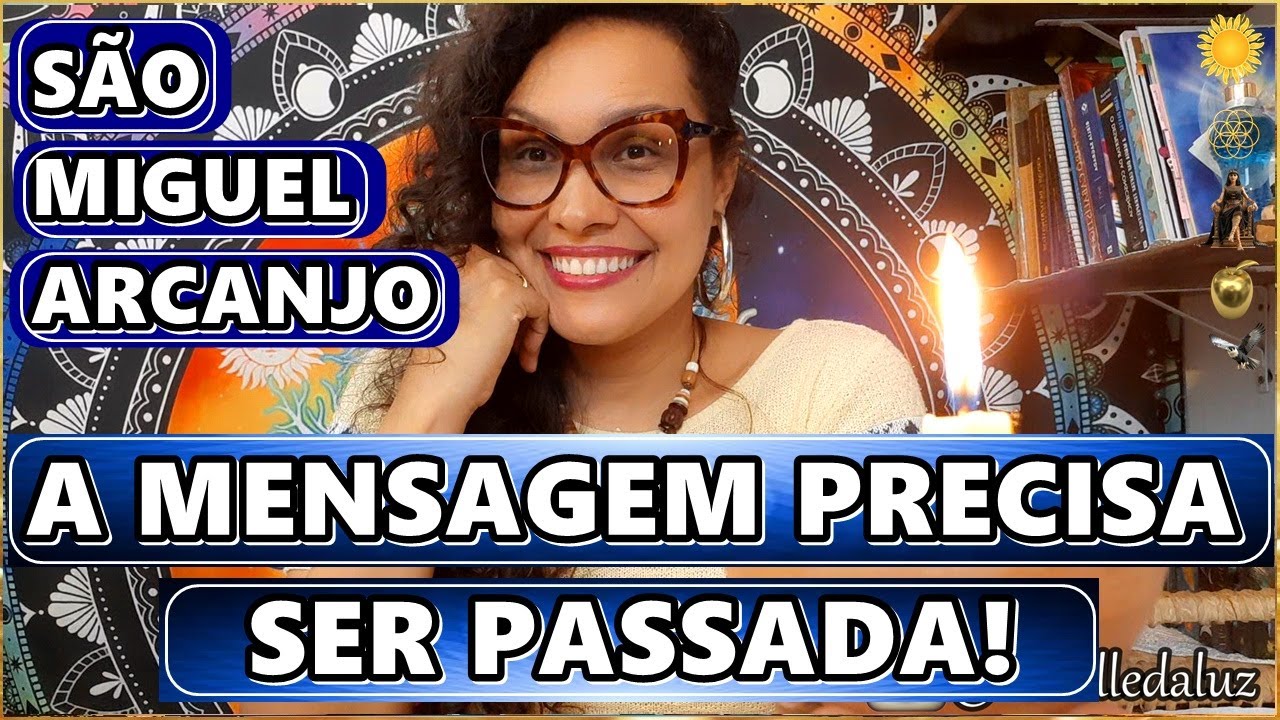 🔴LEITURA INTUITIVA ESPIRITUAL🔴 VC PEDIU um SINAL para DEUS? OUÇA essa MENSAGEM! VAI MUDAR a SUA VIDA
