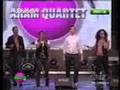 Aram Quartet a Battiti live - Chi (Who)