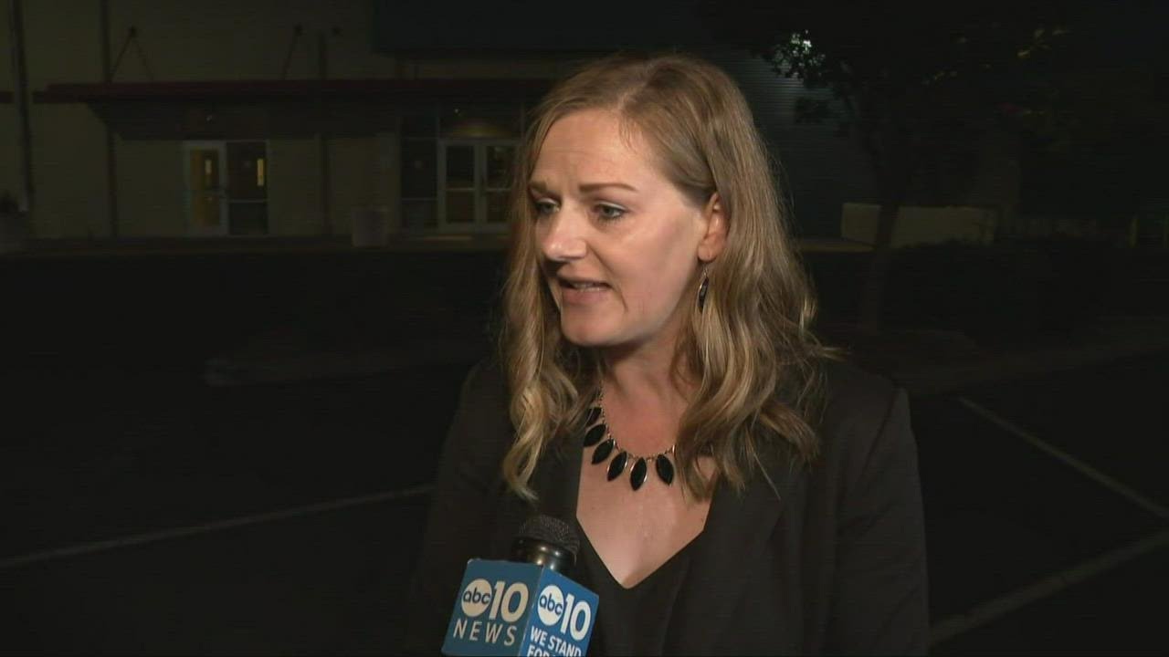 2022 Election Results | Sacramento City Council, Sacramento County Sheriff and more