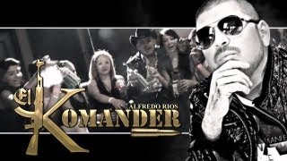 preview picture of video 'El Komander en RANCHO EL BAJIO Domingo 23 de Junio'
