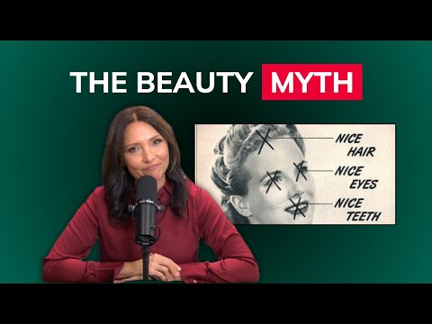 The Ugly Truth About the Beauty Industry