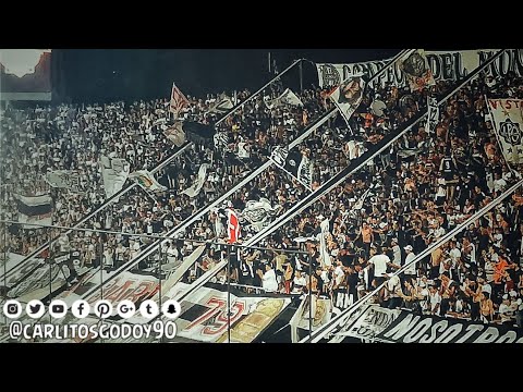 "Tema Nuevo | Decano te vinimo' a ver | Olimpia vs Gral Diaz | Aper 2020" Barra: La Barra 79 • Club: Olimpia