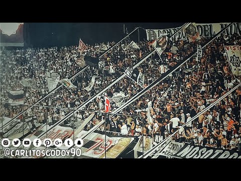 "Tema Nuevo | Decano te vinimo' a ver | Olimpia vs Gral Diaz | Aper 2020" Barra: La Barra 79 &bull; Club: Olimpia