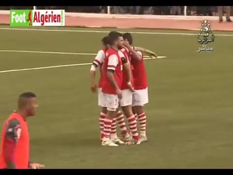 Coupe d'Algérie (8ème de finale) : ASB Maghnia 1 - HB Chelghoum Laïd 0 (Résumé)