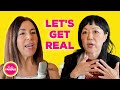 Margaret Cho Opens Up: Two Years in Rehab, Intervention & What Nearly Killed Her