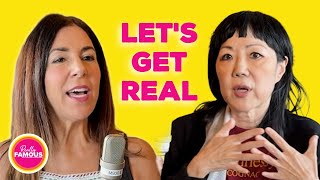 Margaret Cho Opens Up: Two Years in Rehab, Intervention &amp; What Nearly Killed Her