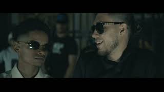 QUISIERON - Jewel D Ft. Alan Zarate (Official Video)
