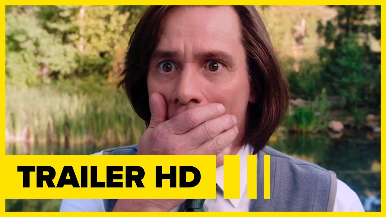 Kidding, Season 2 trailer - Jim Carrey