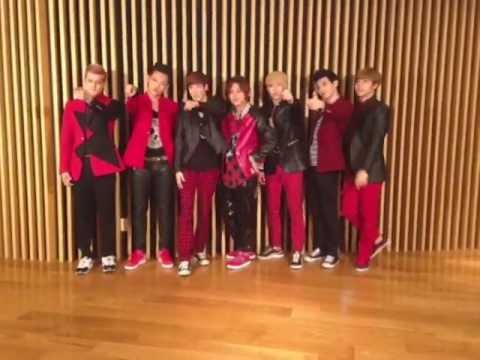 130307 Jjang U-KISS Interview