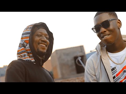 D-Jaw Sakôba ( Clip Officiel )