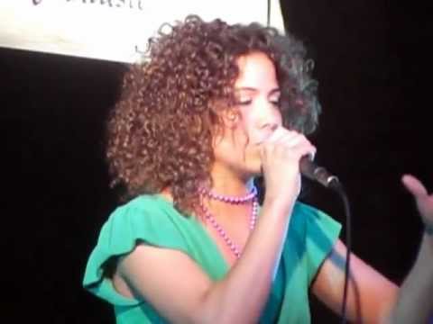 Clara Aceti - Senza Pieta.