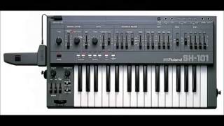100Hz-Janis(original mix)