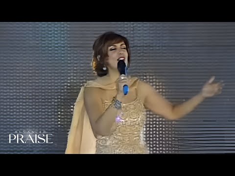Incomparável Deus - Renascer Praise
