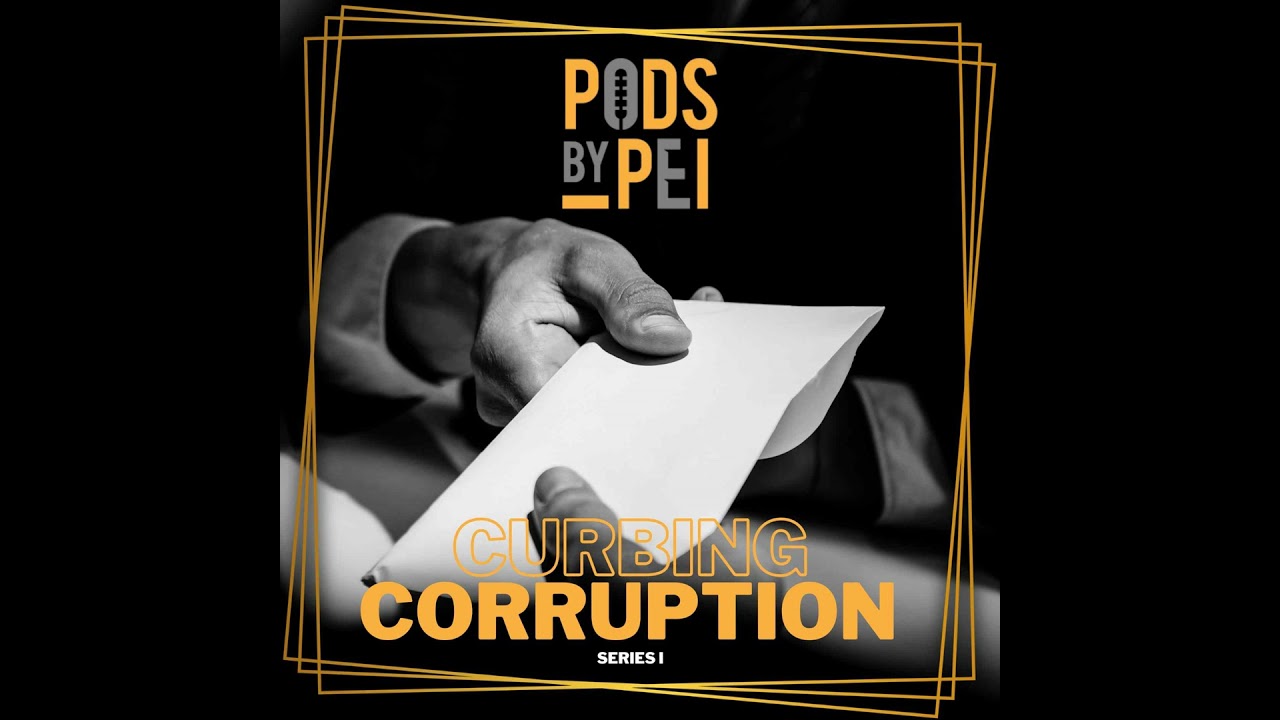 Curbing Corruption : Utpal Misra on Making Sense of Corruption in Nepal