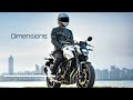 2024 Honda CB400 F Hornet TM
