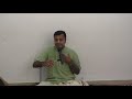 Yaksha Prasna Detailed Part 1 28 October 2018