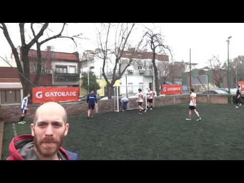 Manija FC vs Atlas - 020716 - parte A