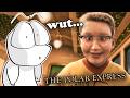 The Polar Express Is Absolutely TERRIFYING