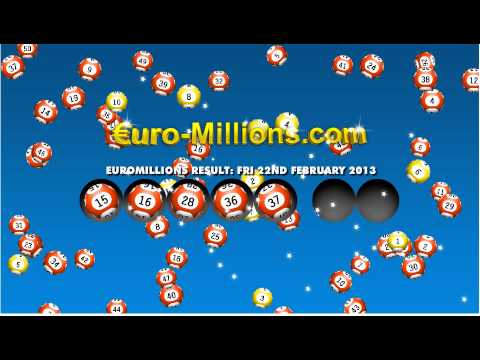Gewinnchancen Euromillions Gewinnchancen Euromillions
