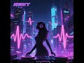 Dark Matter By Anixy Official Audio Anixyverse