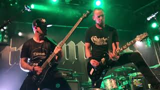 Tremonti - Radical Change (Live) - Lido,Berlin - 31.July.2018