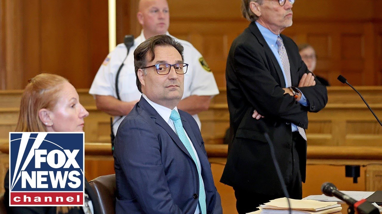 Brian Walshe murder trial in Massachusetts: Day 5