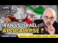 ISRAËL-IRAN : 888 OU LA FIN DES TEMPS ? | PIERRE JOVANOVIC | GÉOPOLITIQUE PROFONDE