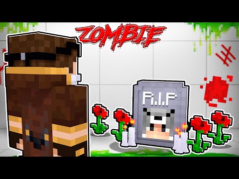 GIORGIO È MORTO! - Minecraft Epidemia 2 Ep.18