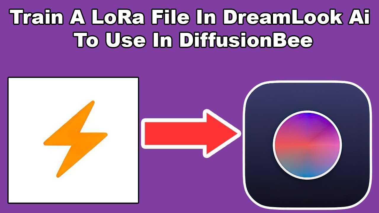 Dreamlook.ai tutorial