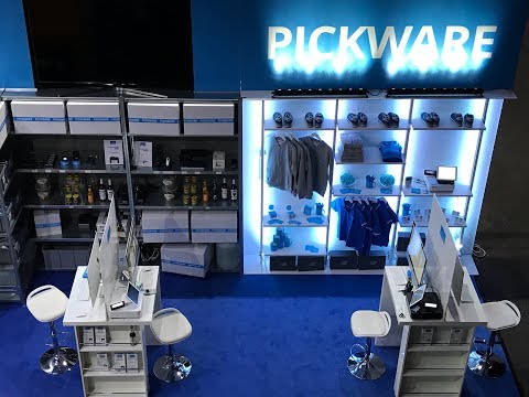 Pickware Recap - Shopware Community Day 2018
