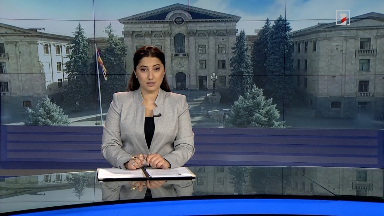 Արևմտահայերեն լուրեր. շաբաթվա ամփոփում | 19.06.2022