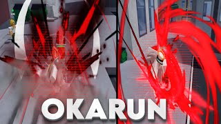 Download lagu New Okarun Realm Rampage Full Showcase mp3 Download lagu New Okarun Realm Rampage Full Showcase mp3
