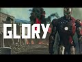 Avengers Tribute GLORY MCU Mix Tape Music Video