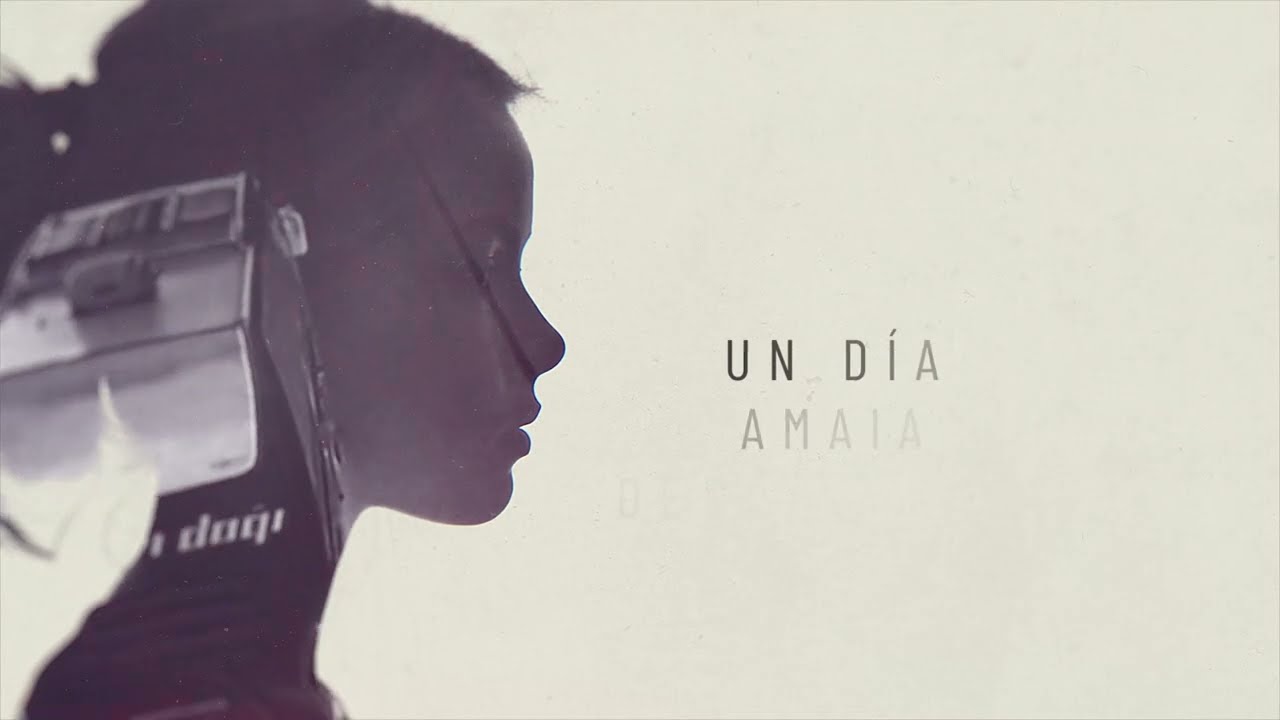 LA TUMBA DE AMAIA Versión corta.