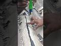 #asbestos sheet roof waterproofing Salem #8883691669 #cement sheet waterleak #சேலம் Elroi machines 