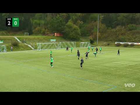 SG Eintracht Feldberg 5:0 SG Ober-Erlenbach II