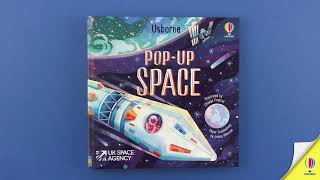 Pop-Up Space