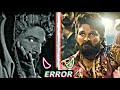 PUSHPA 2 X BALLER X DAGGER HIGH ATTITUDE ALLU ARJUN PUSHPA 2 HELLO SAFAR Shorts