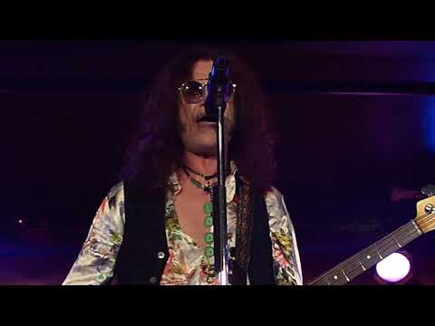 Glenn Hughes   Might Just Take Your Life 2018