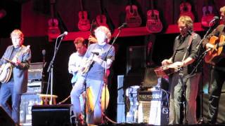 Telluride House Band - Slipstream - Live at Telluride Bluegrass Festival 2010 9/16
